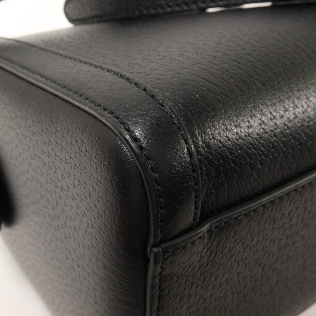 Gucci Ophidia GG · Calfskin