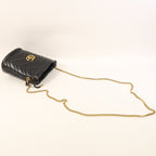 Gucci GG Marmont Mini Bucket · Calfskin