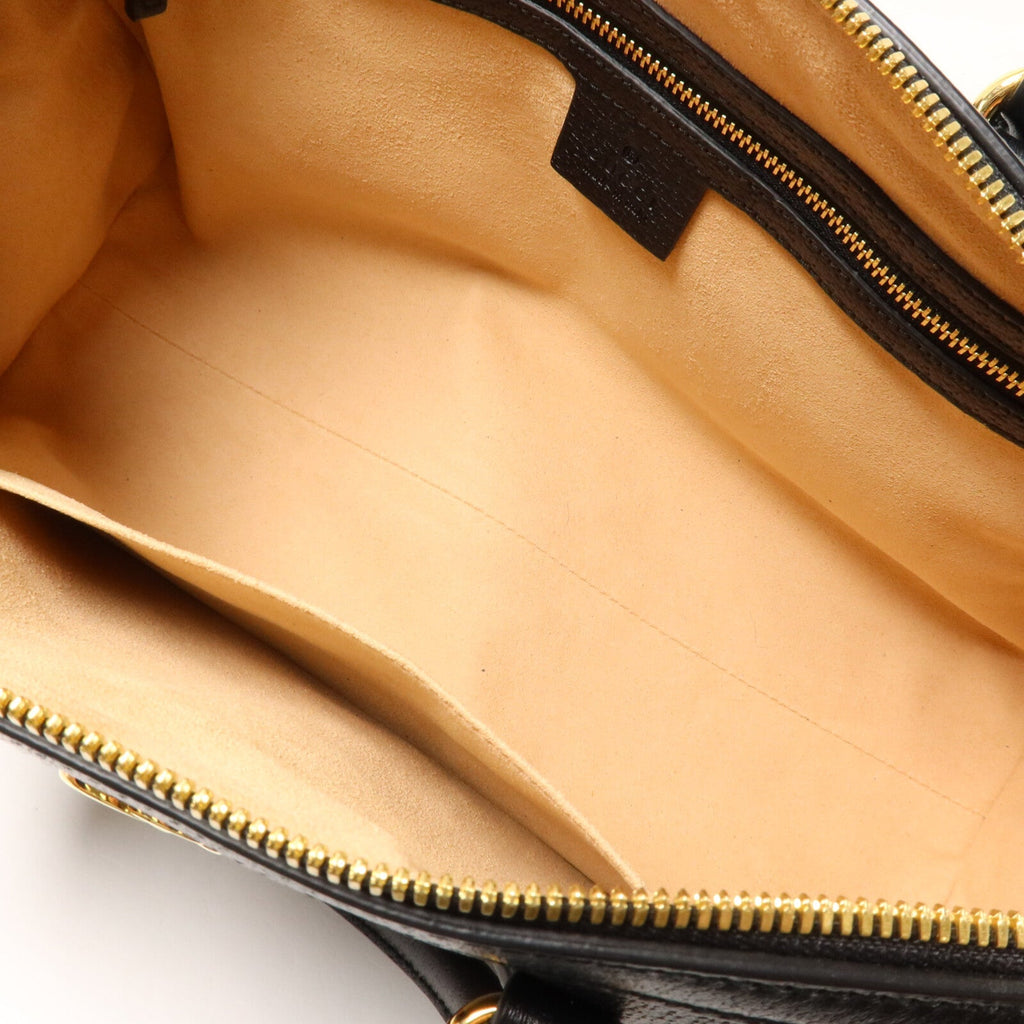 Gucci Ophidia GG · Calfskin