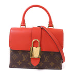 Louis Vuitton Locky BB · Monogram