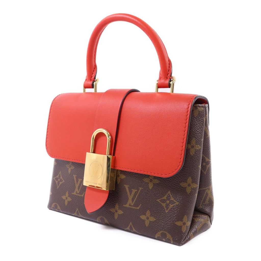 Louis Vuitton Locky BB · Monogram