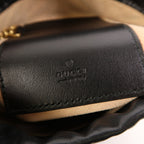 Gucci GG Marmont Mini Bucket · Calfskin