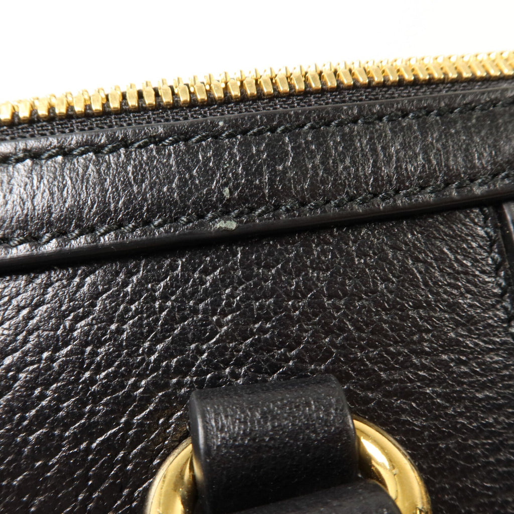 Gucci Ophidia GG · Calfskin