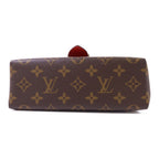 Louis Vuitton Locky BB · Monogram