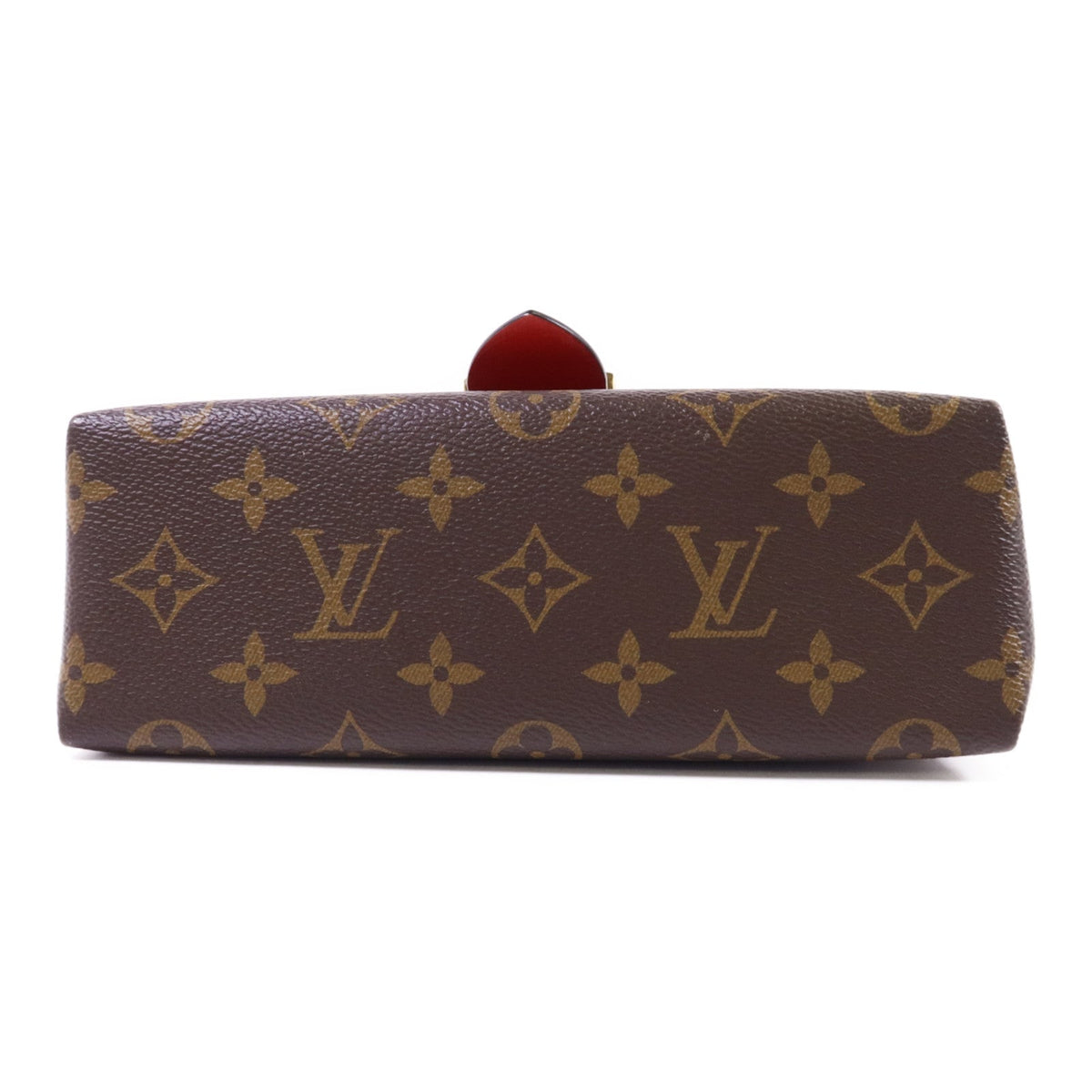 Louis Vuitton Locky BB · Monogram