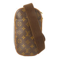 Louis Vuitton Pochette Gange · Monogram