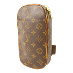 Louis Vuitton Pochette Gange · Monogram