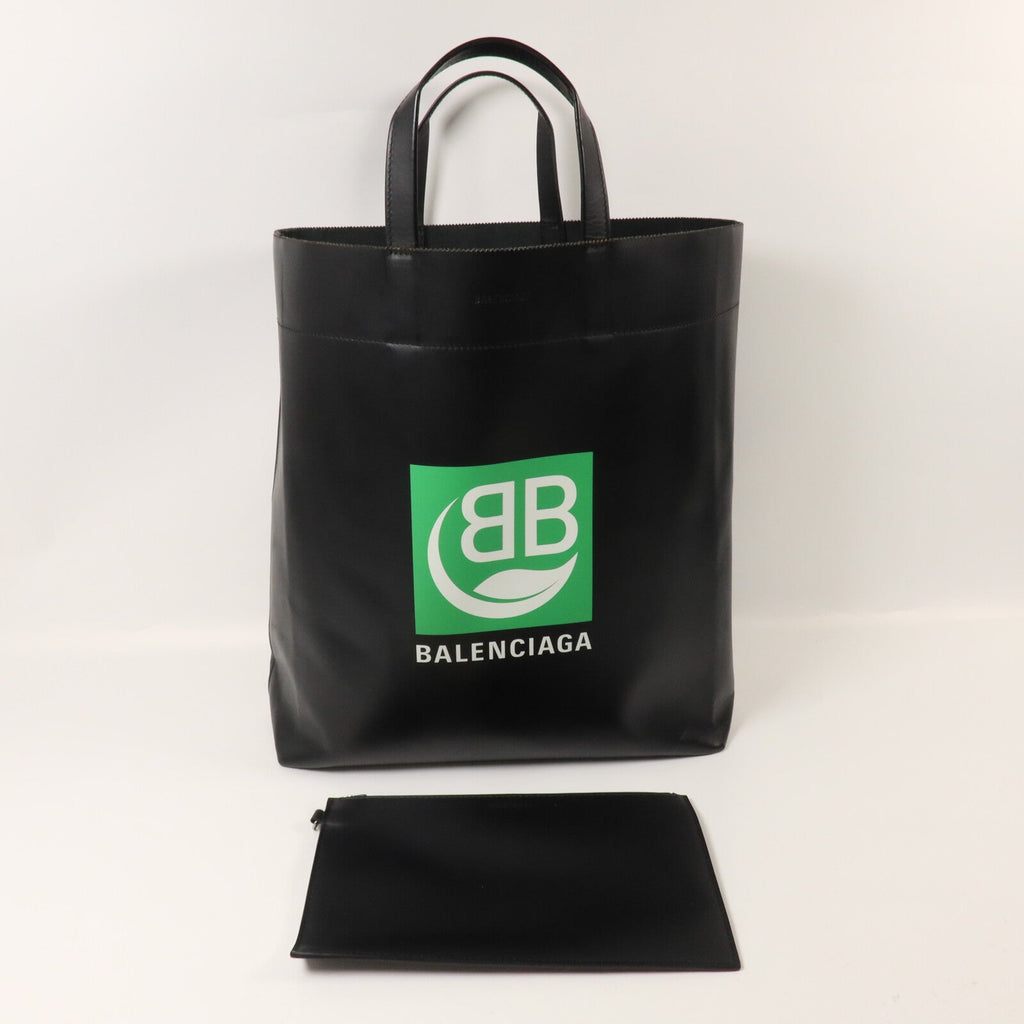 Balenciaga Market Tote · Calfskin