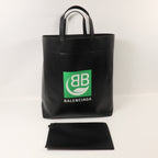 Balenciaga Market Tote · Calfskin
