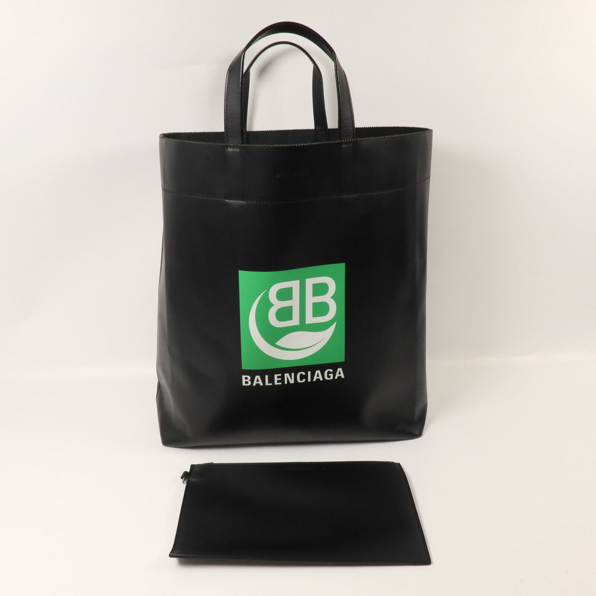 Balenciaga Market Tote · Calfskin