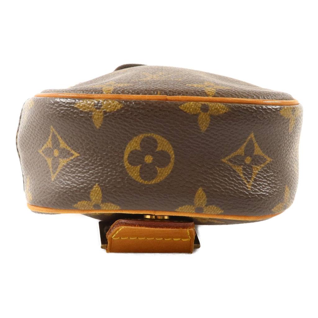 Louis Vuitton Pochette Gange · Monogram