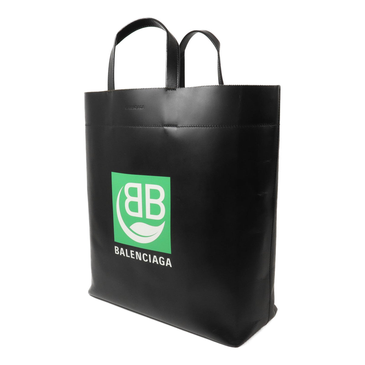 Balenciaga Market Tote · Calfskin