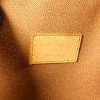 Louis Vuitton Pochette Gange · Monogram