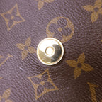 Louis Vuitton Locky BB · Monogram