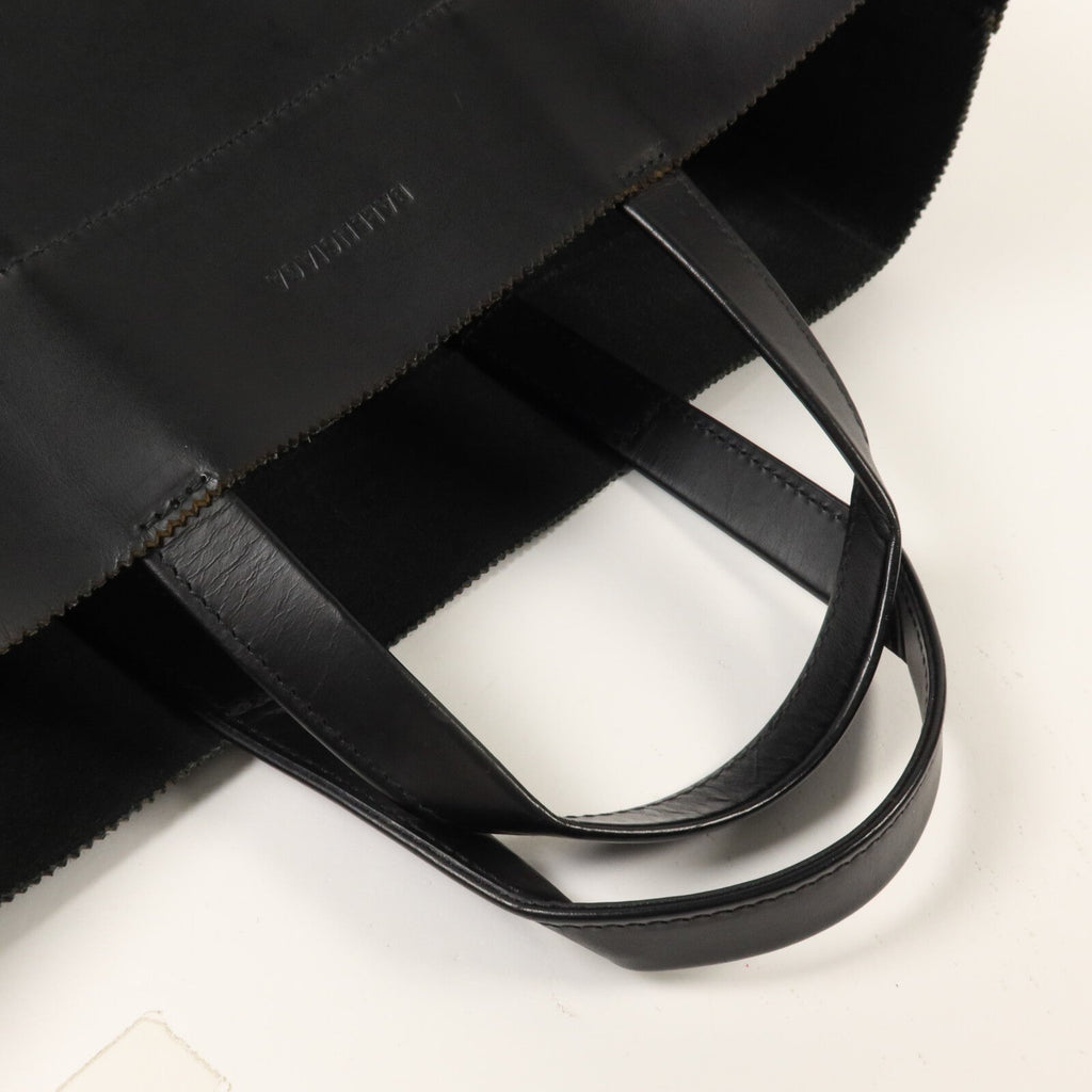 Balenciaga Market Tote · Calfskin