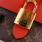 Louis Vuitton Locky BB · Monogram