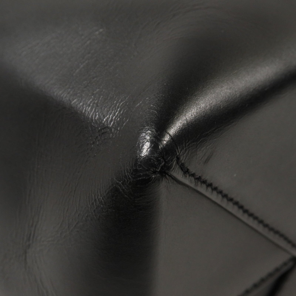 Balenciaga Market Tote · Calfskin