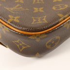 Louis Vuitton Pochette Gange · Monogram