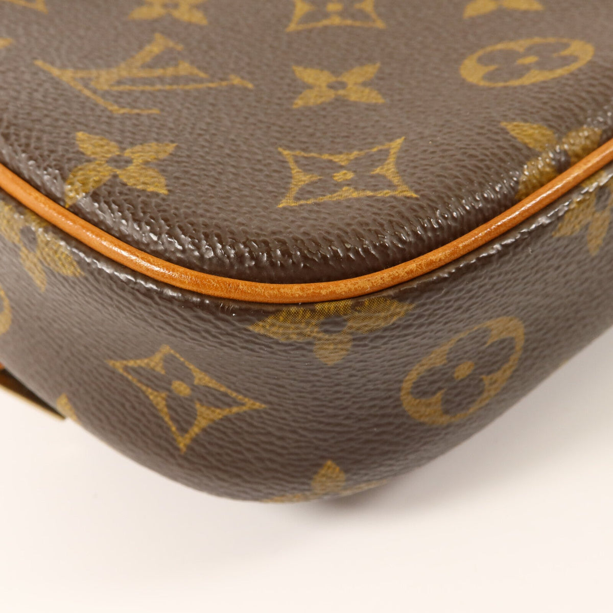 Louis Vuitton Pochette Gange · Monogram