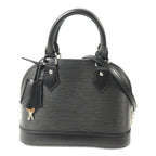 Louis Vuitton Alma BB · Epi Leather