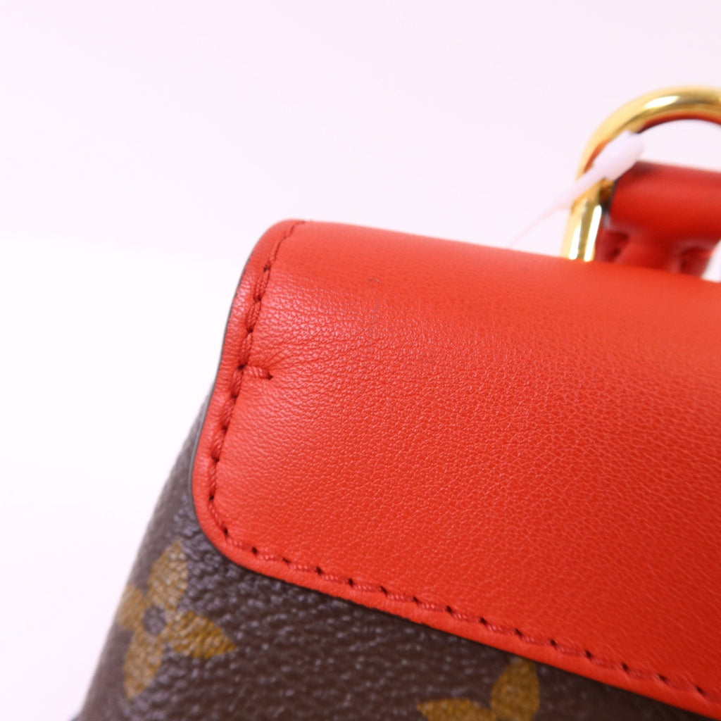 Louis Vuitton Locky BB · Monogram