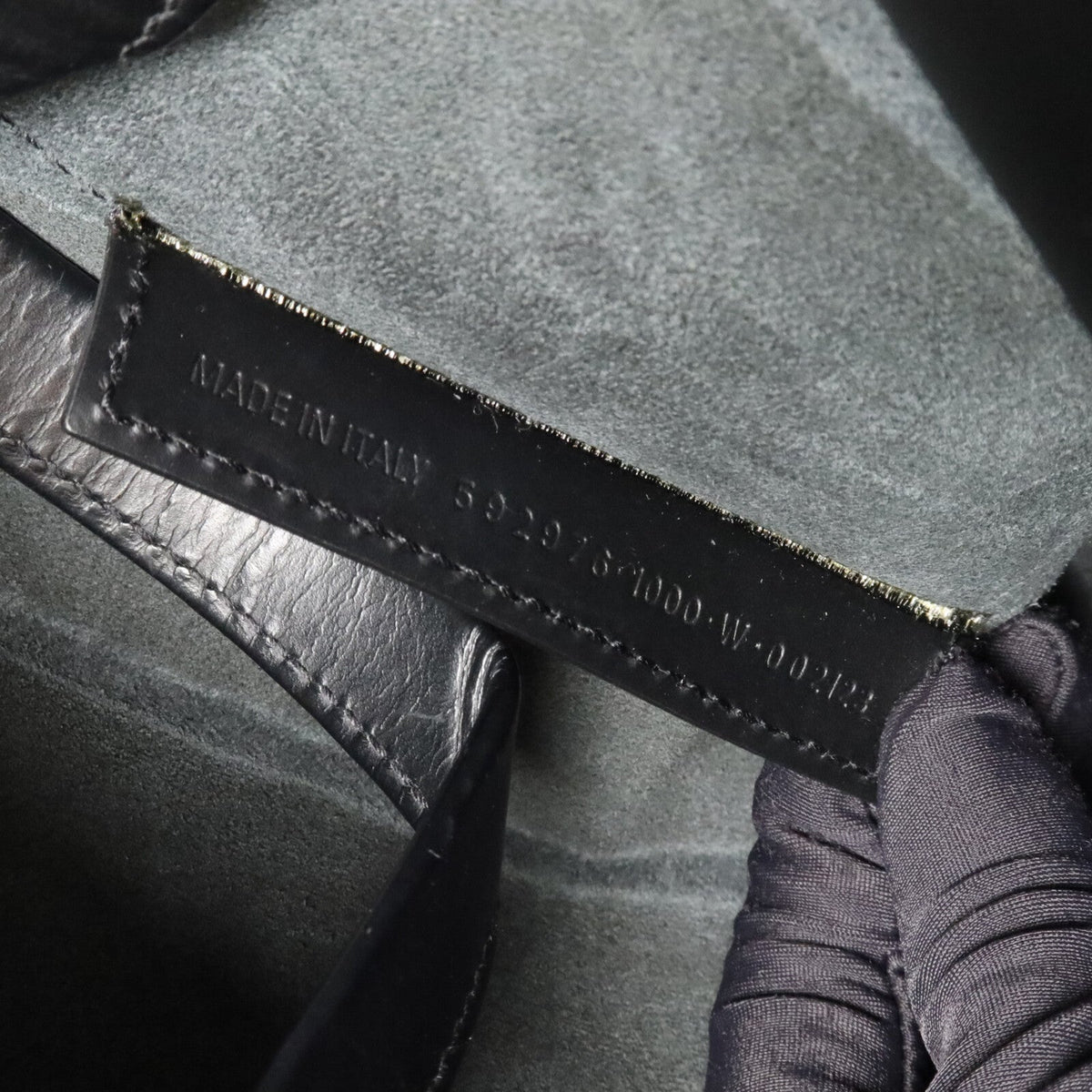 Balenciaga Market Tote · Calfskin