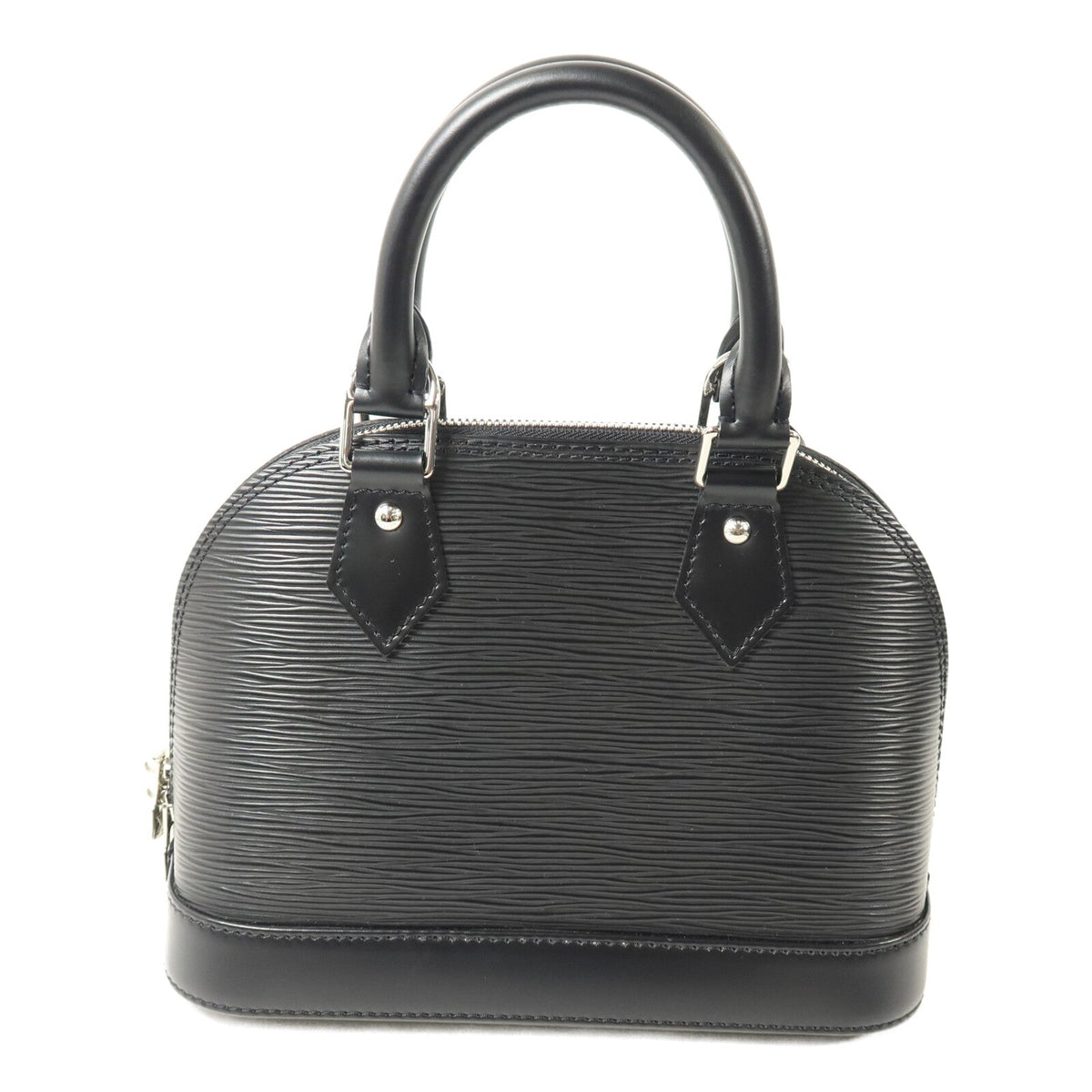 Louis Vuitton Alma BB · Epi Leather