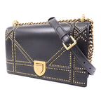Dior Diorama · Calfskin · Chain Shoulder