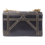Dior Diorama · Calfskin · Chain Shoulder