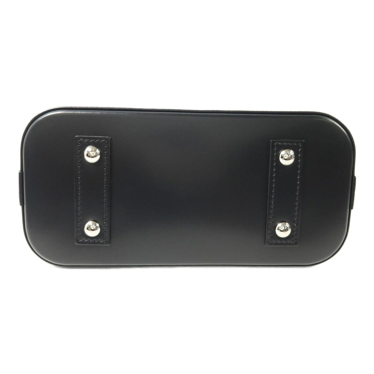 Louis Vuitton Alma BB · Epi Leather