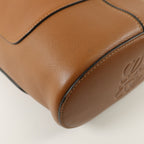 Loewe Hobo Anagram Small · Calfskin