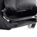 Louis Vuitton S-Lock · Monogram Macassar