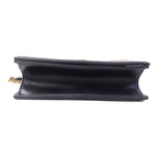 Dior Diorama · Calfskin · Chain Shoulder