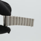Omega Constellation · Steel · Quartz