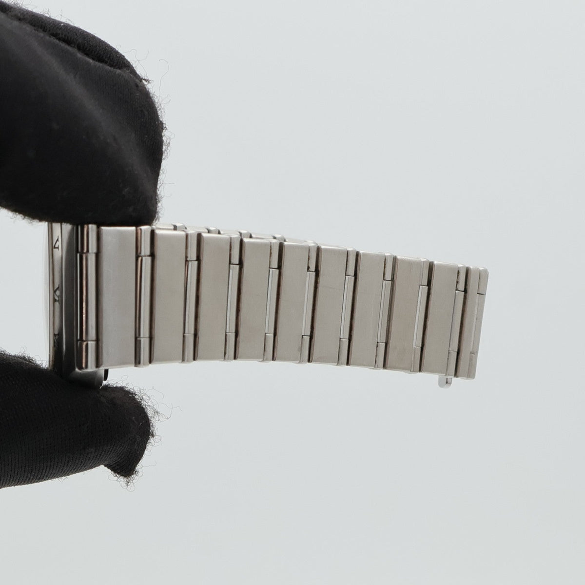Omega Constellation · Steel · Quartz