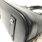 Louis Vuitton Alma BB · Epi Leather