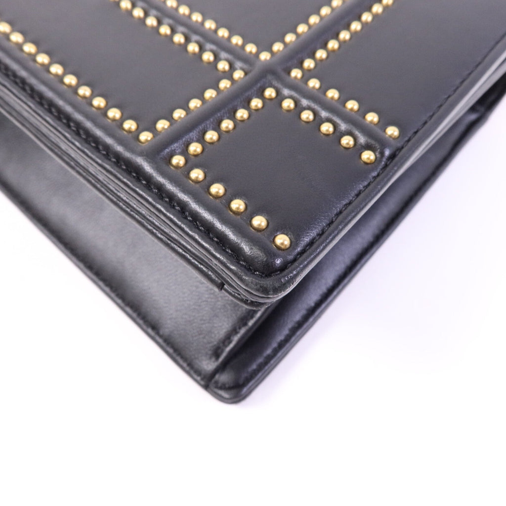 Dior Diorama · Calfskin · Chain Shoulder