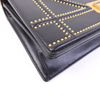 Dior Diorama · Calfskin · Chain Shoulder