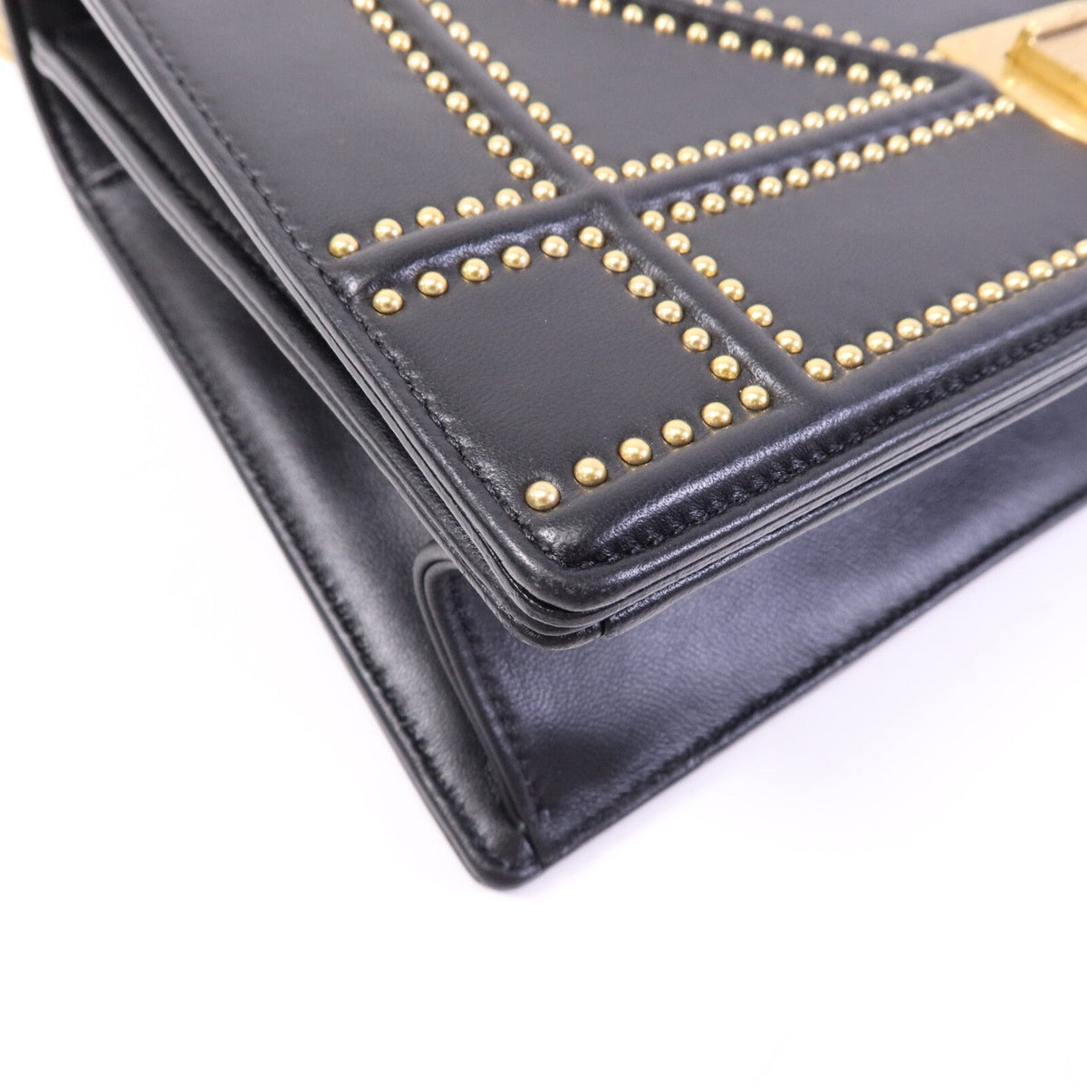 Dior Diorama · Calfskin · Chain Shoulder