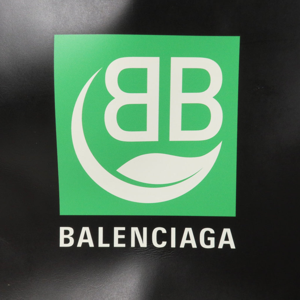 Balenciaga Market Tote · Calfskin