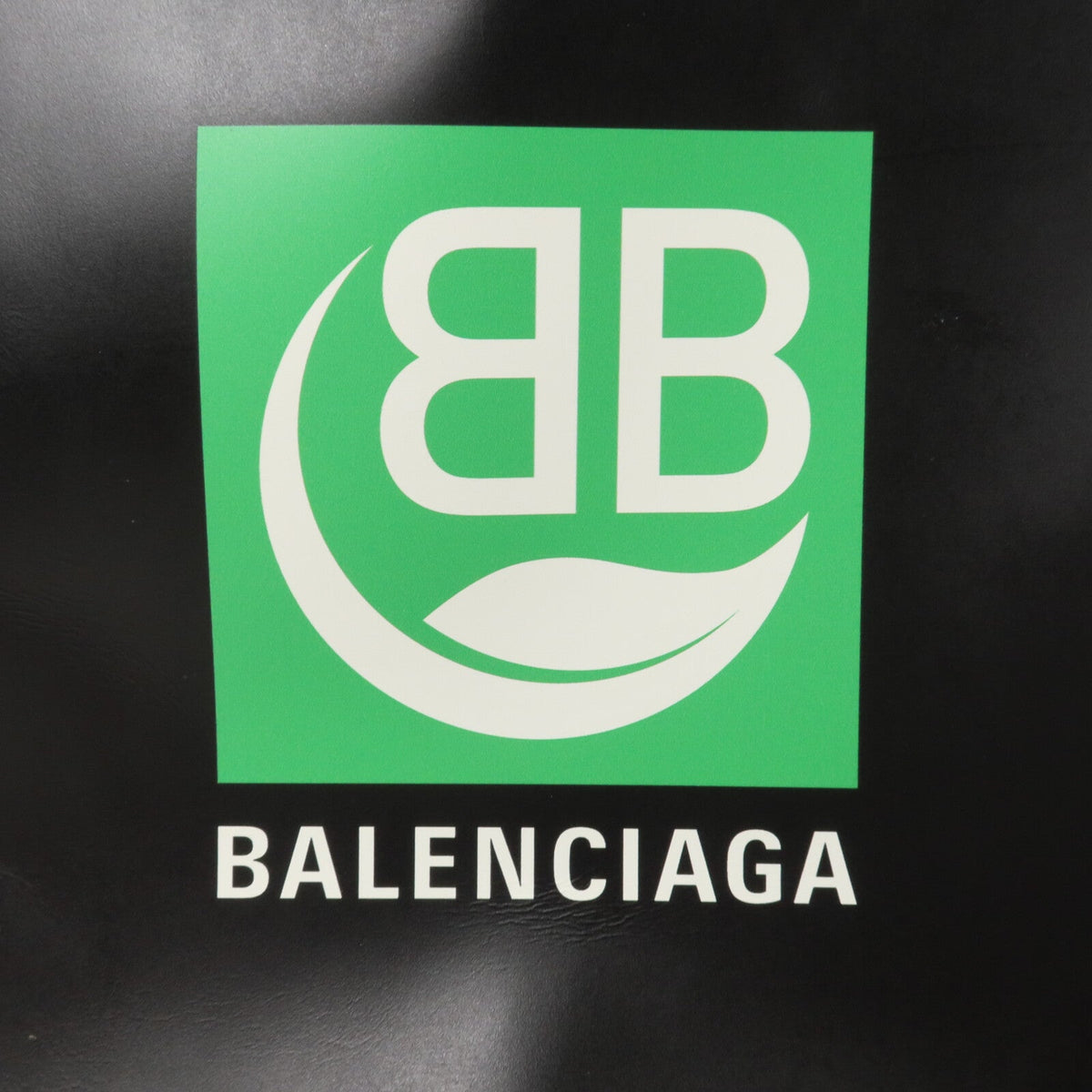Balenciaga Market Tote · Calfskin