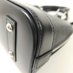 Louis Vuitton Alma BB · Epi Leather
