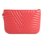 Louis Vuitton New Wave · Calfskin Clutch