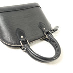 Louis Vuitton Alma BB · Epi Leather