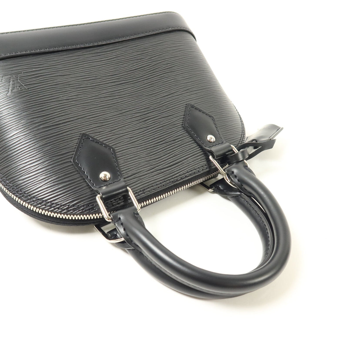 Louis Vuitton Alma BB · Epi Leather