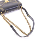 Dior Diorama · Calfskin · Chain Shoulder