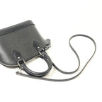 Louis Vuitton Alma BB · Epi Leather