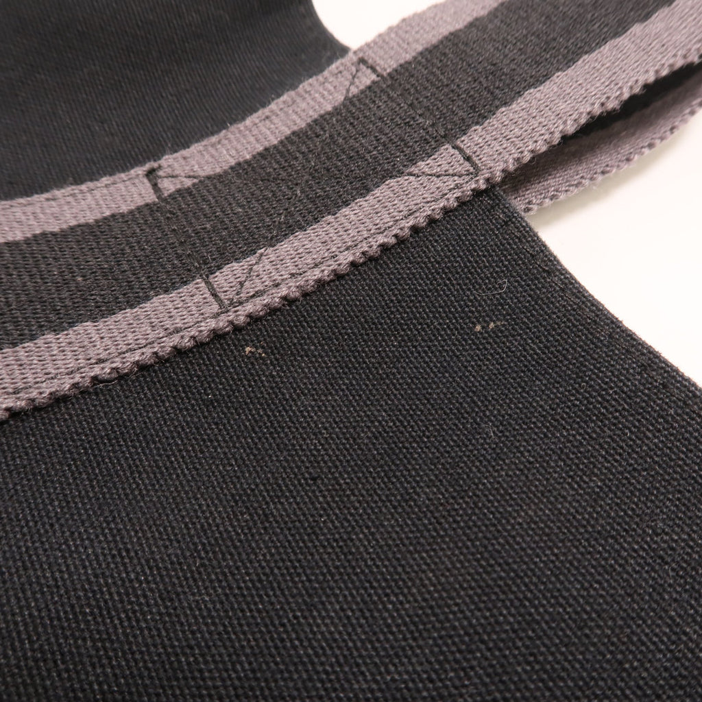 Hermès Fourre Tout Cabas · Canvas