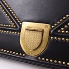 Dior Diorama · Calfskin · Chain Shoulder