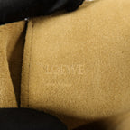 Loewe Hobo Anagram Small · Calfskin